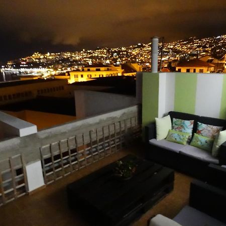 Barreirinha Funcho House Lejlighed Funchal  Eksteriør billede