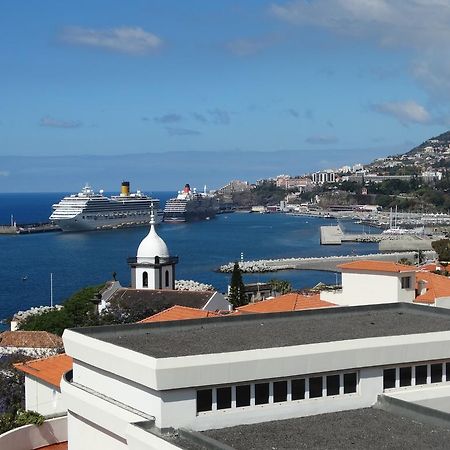 Barreirinha Funcho House Lejlighed Funchal  Eksteriør billede