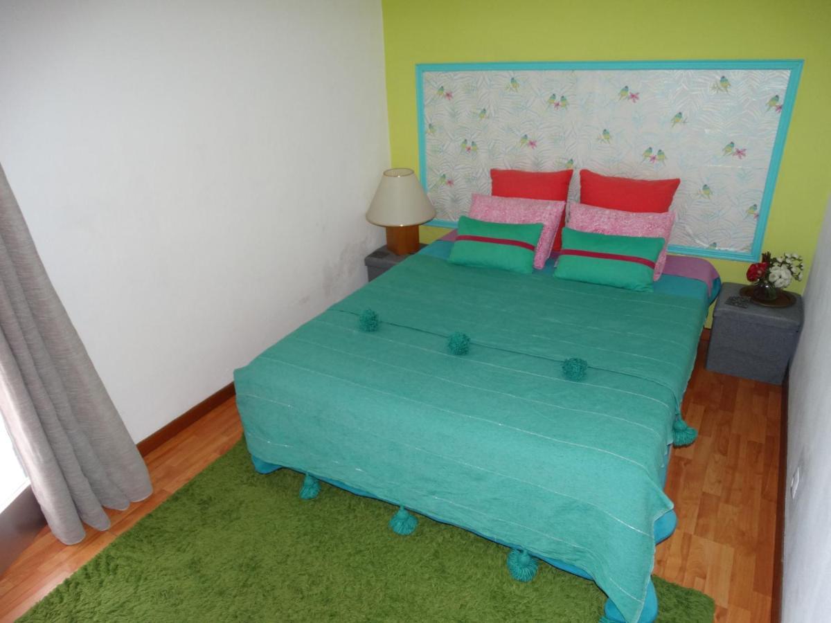 Barreirinha Funcho House Lejlighed Funchal  Eksteriør billede