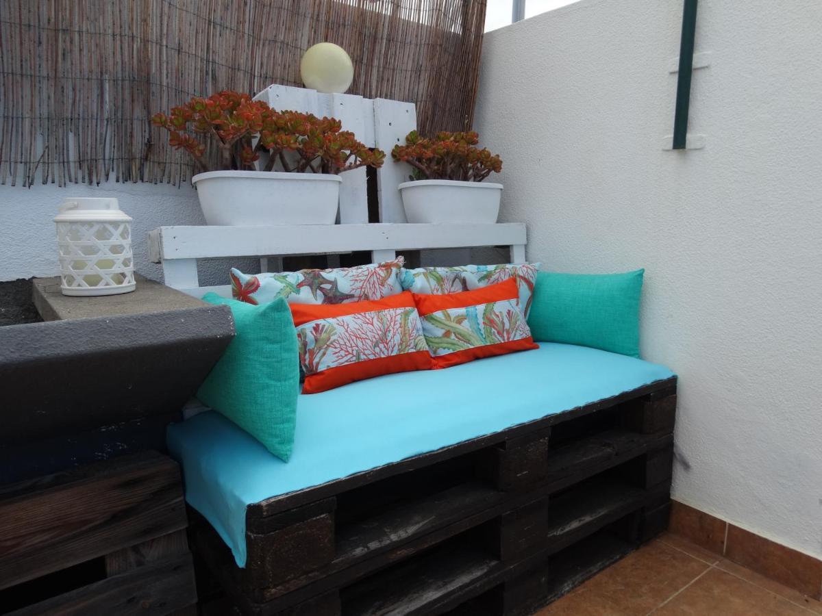 Barreirinha Funcho House Lejlighed Funchal  Eksteriør billede