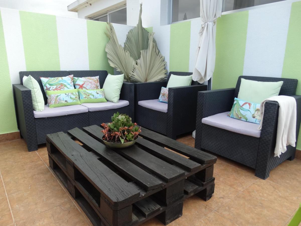Barreirinha Funcho House Lejlighed Funchal  Eksteriør billede