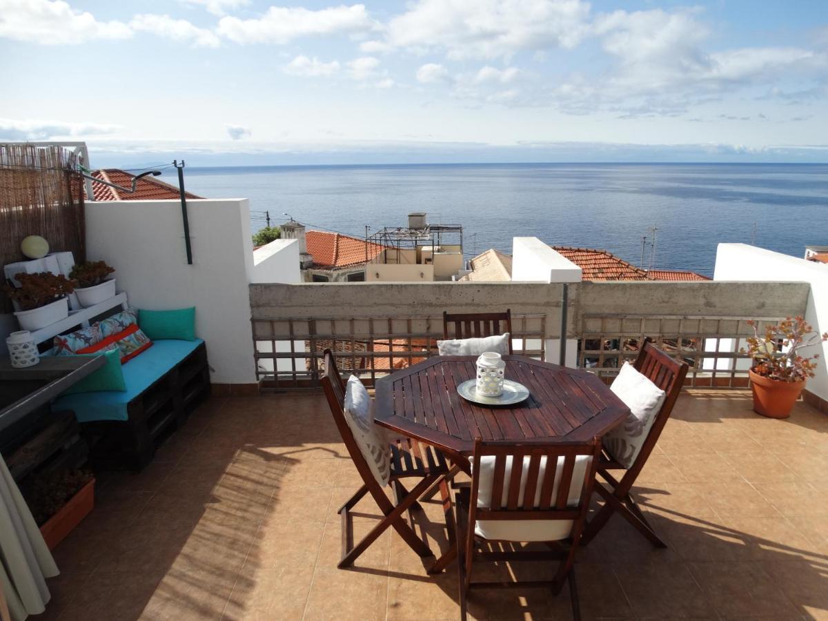 Barreirinha Funcho House Lejlighed Funchal  Eksteriør billede