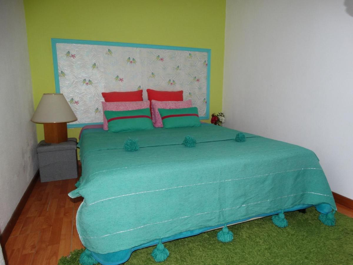 Barreirinha Funcho House Lejlighed Funchal  Eksteriør billede