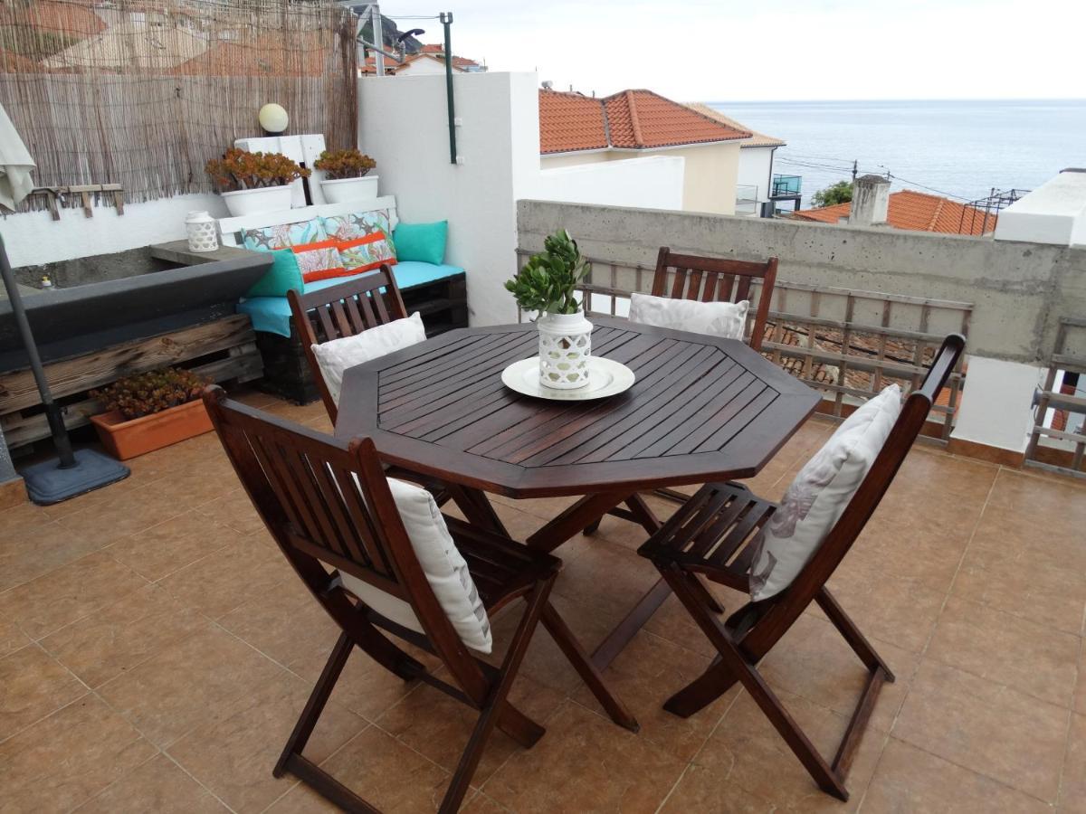 Barreirinha Funcho House Lejlighed Funchal  Eksteriør billede