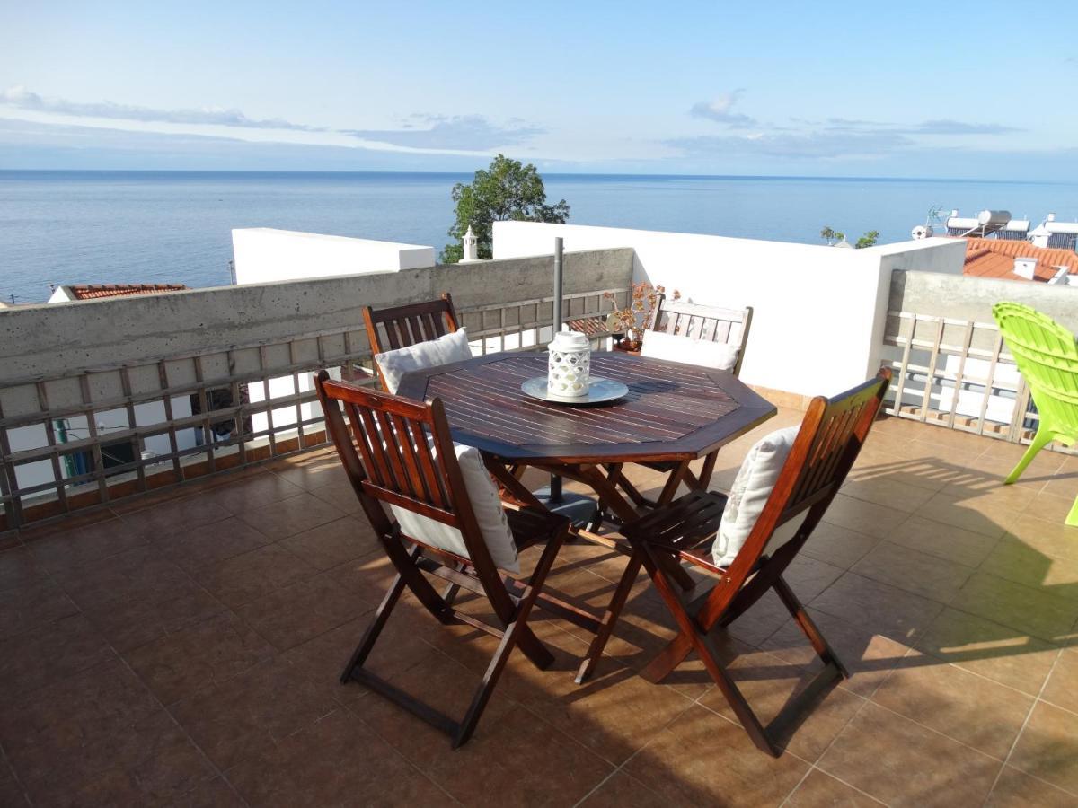 Barreirinha Funcho House Lejlighed Funchal  Eksteriør billede
