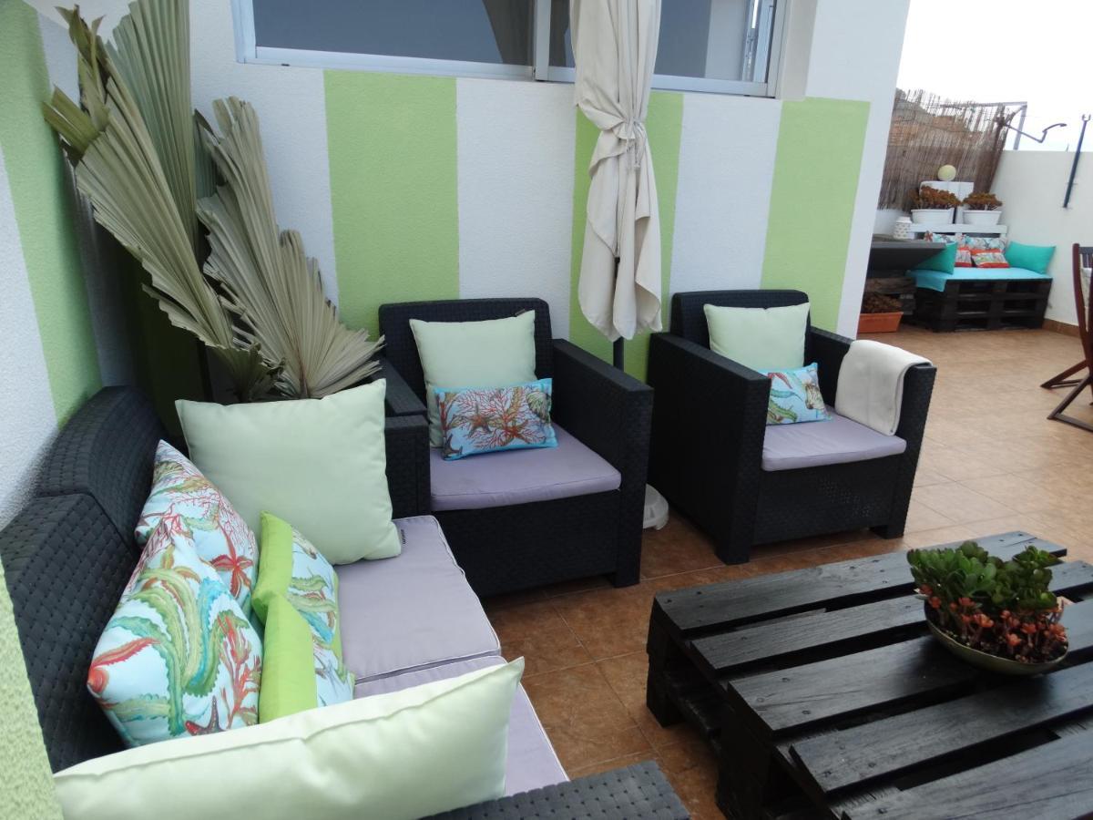 Barreirinha Funcho House Lejlighed Funchal  Eksteriør billede