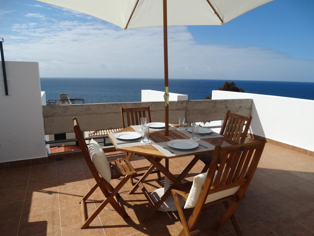 Barreirinha Funcho House Lejlighed Funchal  Eksteriør billede