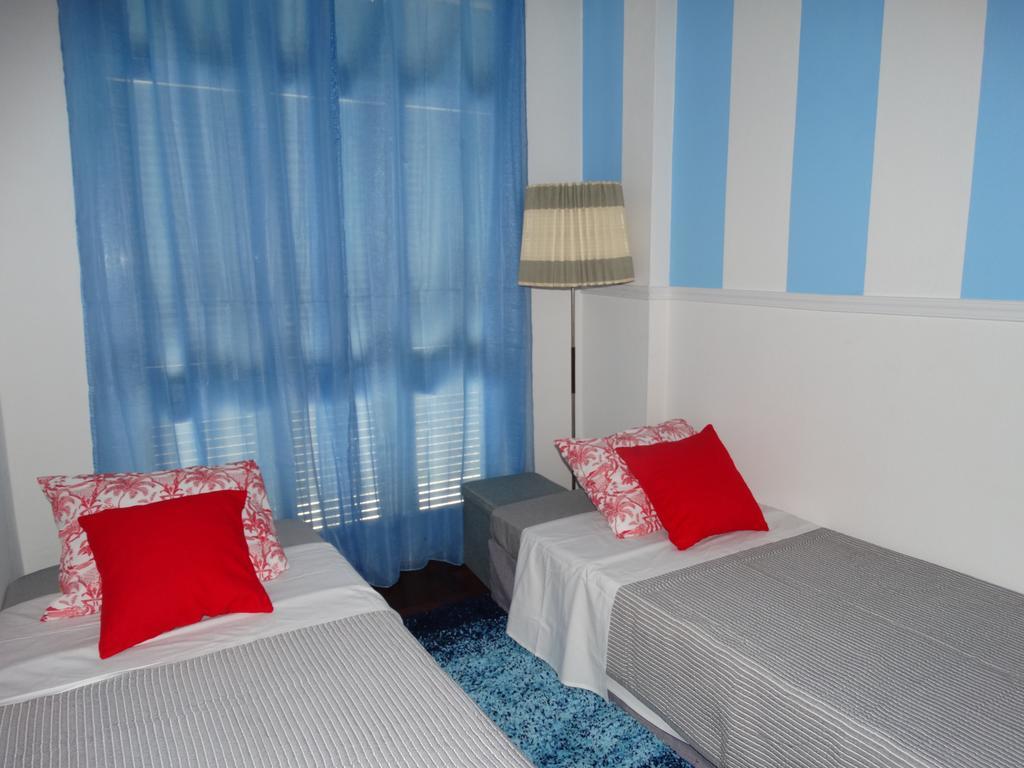 Barreirinha Funcho House Lejlighed Funchal  Eksteriør billede