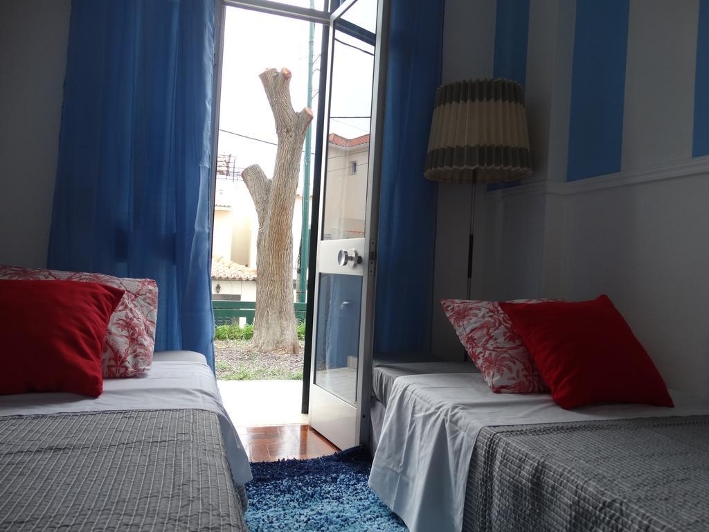 Barreirinha Funcho House Lejlighed Funchal  Eksteriør billede