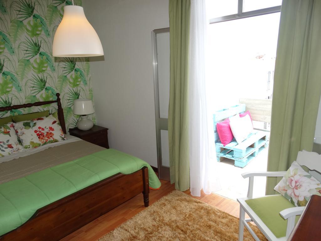 Barreirinha Funcho House Lejlighed Funchal  Eksteriør billede