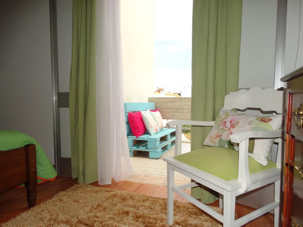 Barreirinha Funcho House Lejlighed Funchal  Eksteriør billede
