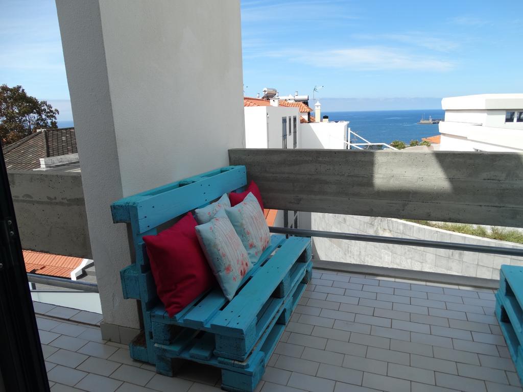 Barreirinha Funcho House Lejlighed Funchal  Eksteriør billede