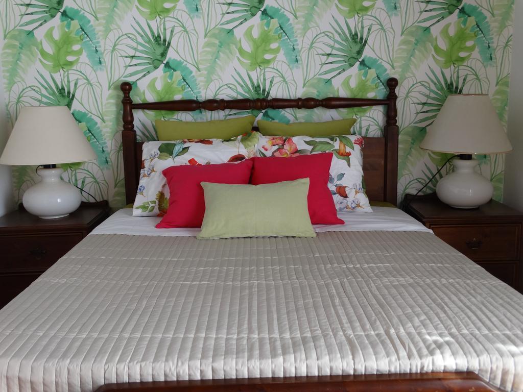 Barreirinha Funcho House Lejlighed Funchal  Eksteriør billede