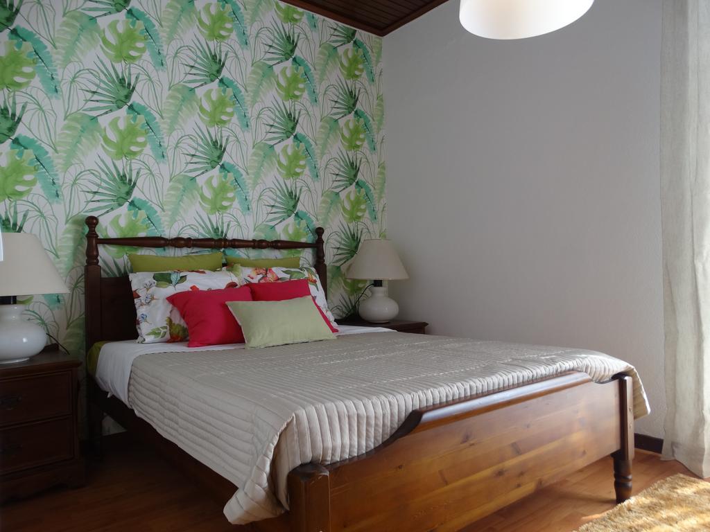 Barreirinha Funcho House Lejlighed Funchal  Eksteriør billede
