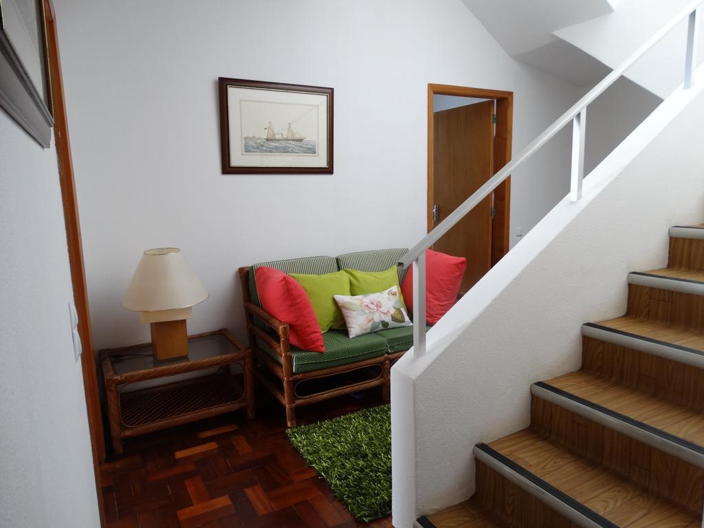 Barreirinha Funcho House Lejlighed Funchal  Eksteriør billede