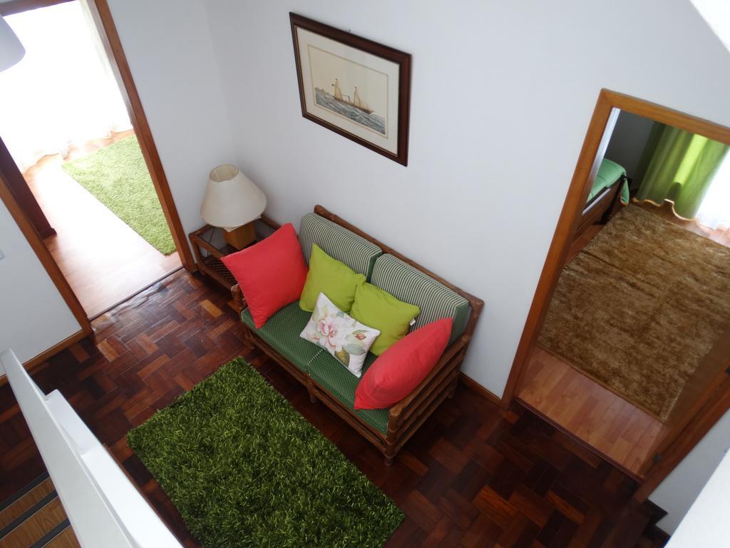Barreirinha Funcho House Lejlighed Funchal  Eksteriør billede