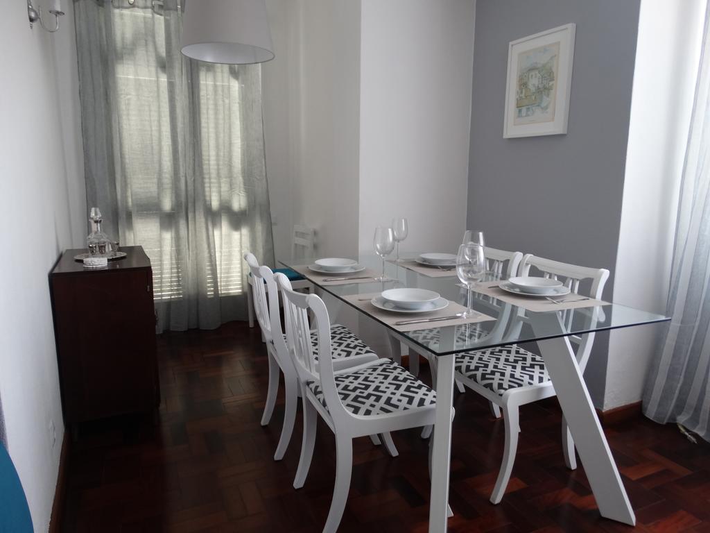 Barreirinha Funcho House Lejlighed Funchal  Eksteriør billede