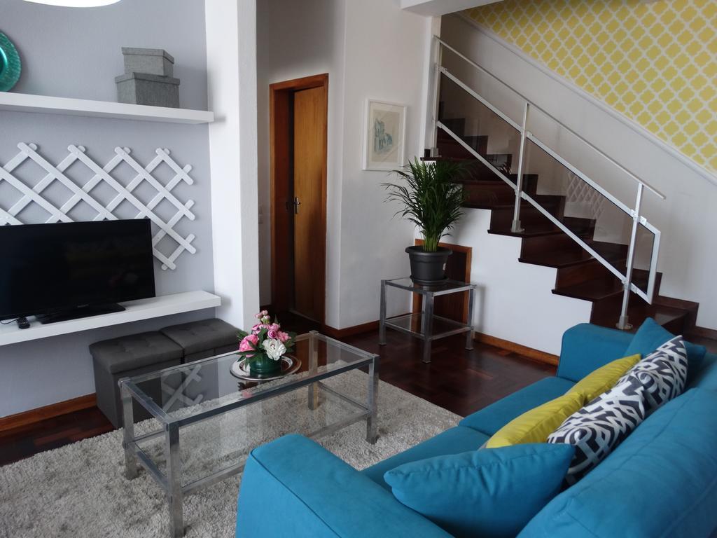 Barreirinha Funcho House Lejlighed Funchal  Eksteriør billede