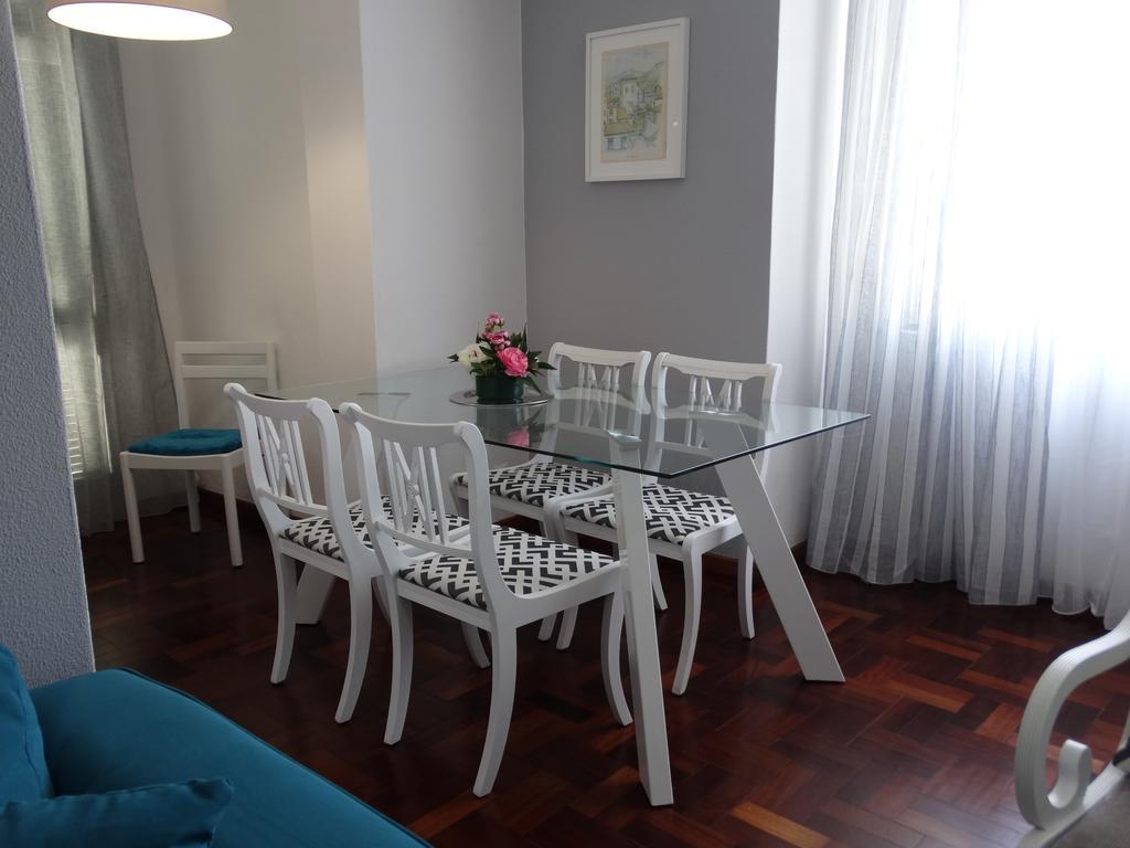 Barreirinha Funcho House Lejlighed Funchal  Eksteriør billede