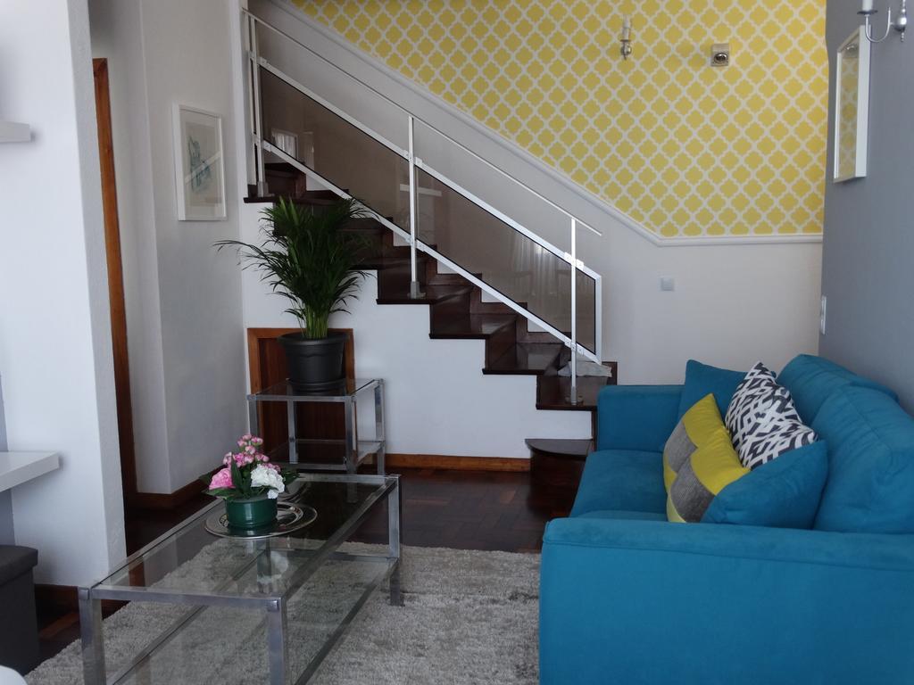Barreirinha Funcho House Lejlighed Funchal  Eksteriør billede