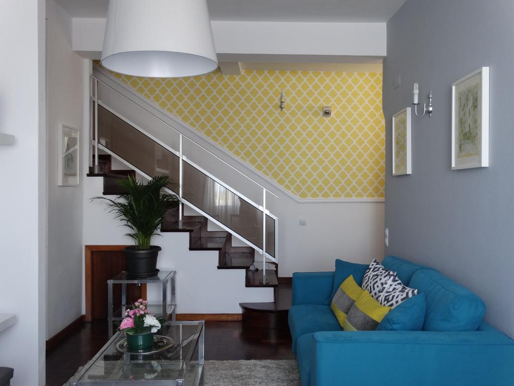 Barreirinha Funcho House Lejlighed Funchal  Eksteriør billede