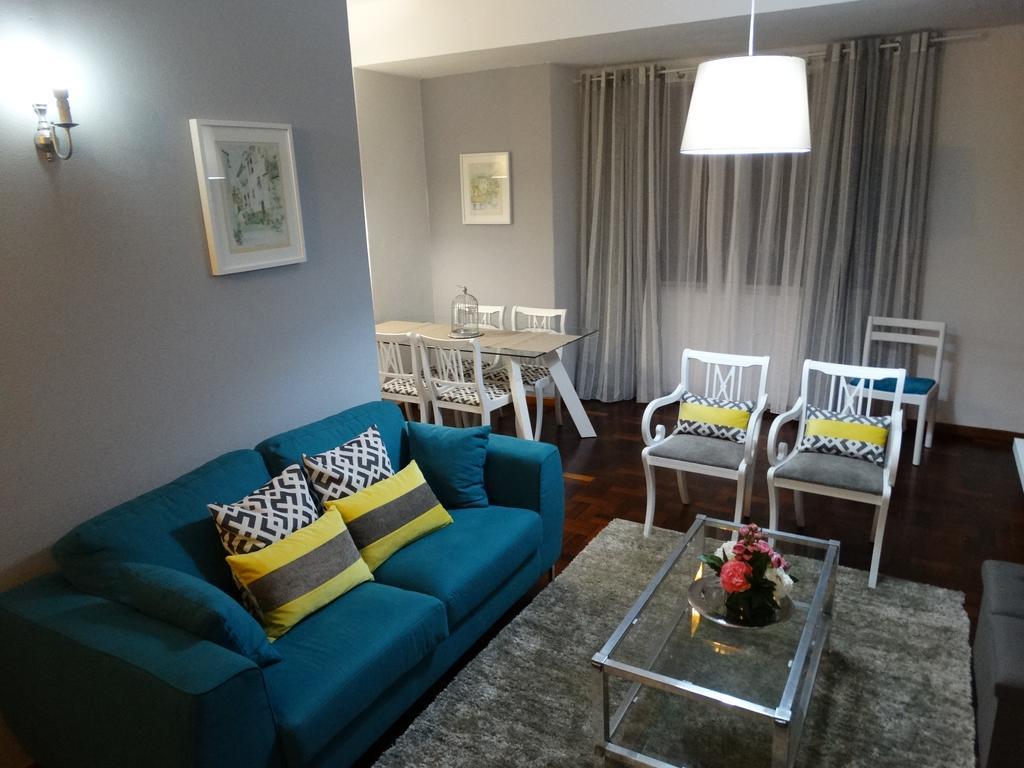 Barreirinha Funcho House Lejlighed Funchal  Eksteriør billede